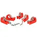 Kerst Plakband