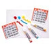Bingo Markers
