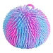 Puffer Mania Bal