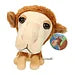 Knuffel Big Head Pluche Kameel