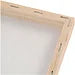 Papiermal met Enkel Frame A5