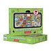 Rearview Mirror Puzzel 'Verkeersdrukte'