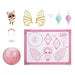 L.O.L. Surprise Fairy Tots Mini Pop Surprise Bal