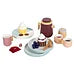 Small Foot - Houten Koffie en Theeset Tasty