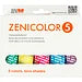 Zeepverf Kleur
