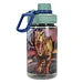 Dino World Drinkfles Groen