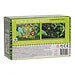 Legpuzzel Glow in the Dark - Jungle