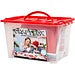 Familie Knutselbox Kerstmis