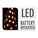 Porseleinen Kerstboom met Led 