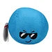 Waterbal Gekleurd