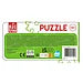 Big Tree Puzzel Hout Dieren FSC