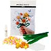 Mini Creative Kit Bloemen Maken