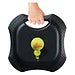 Mookie Reflex Tennistrainer Pro