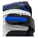 Kinder Skeelers Blauw/Zwart