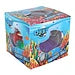 Destination Deep Oceaan Bal met Zeedieren