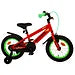 Volare Rocky Fiets - 14 inch - Rood
