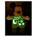 Disney Knuffel Pluche Mickey Mouse Starry Night