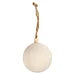 Kerstbal Hanger Hout