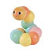 Classic World Houten Schakelrups