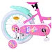 Barbie Fiets - 16 inch - Roze