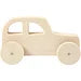 Houten Auto's
