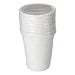 Wegwerpbekers Suikerriet 275ml 