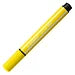 STABILO Pen 68 MAX ARTY - Viltstift Met Dikke Beitelpunt - Set 24 Stuks
