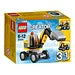 LEGO Creator 31014 Power Digger