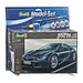 Revell Model Set - BMW I8