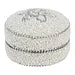 Doosje 7x4cm Wit