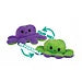 Octopus Knuffel Pluche