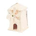 Houten Windgong