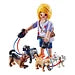 Playmobil Specials Hondenoppas  - 70883