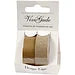 Masking Tape Goud 2m