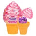 Cookeez Makery Yum Yumz Surprise Knuffel