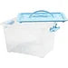 Hobbybox Blauw met Creatieve Materialen