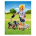 Playmobil Specials Hondenoppas  - 70883