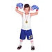 Sports Active Boksset met Handschoenen