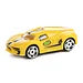 Turbo Racers Verzamelkoffer met Auto's en Speelkleed