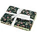 Patchwork Stof Groen 45x55cm