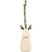 Houten Hanger Rendier