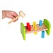 Classic World Houten Hamerbank