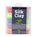 Silk Clay - Felle Kleuren