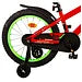 Volare Rocky Fiets - 18 inch - Rood