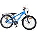 Volare Cross Fiets - 20 inch - Blauw