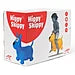 Hippy Skippy - Hond Blauw