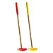Golfset Hout