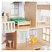 Classic World Happy Villa Houten Poppenhuis