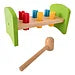 Classic World Houten Hamerbank