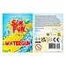 Sun Fun Waterpistool Transparant